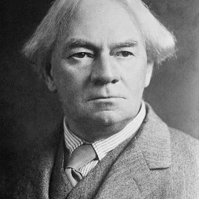 Jerome K. Jerome