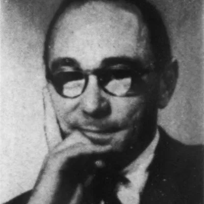 Jerome Bruner