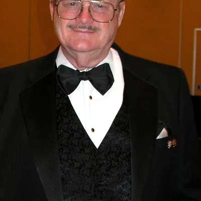 Jerry Pournelle