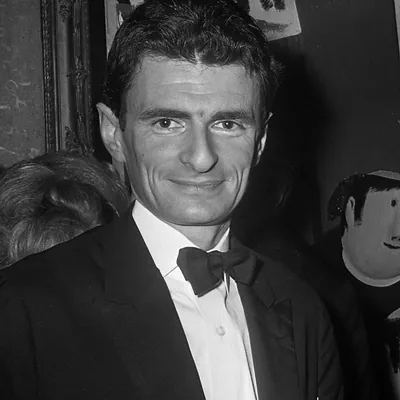 Jerzy Kosiński