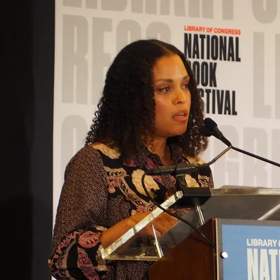 Jesmyn Ward