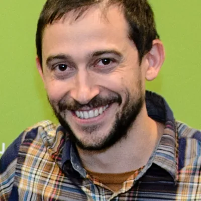Jesse Andrews