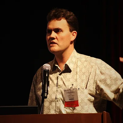 Jesse Schell