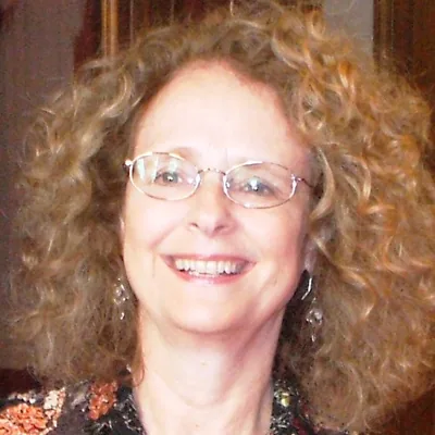 Jessica Benjamin