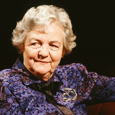 Jessica Mitford