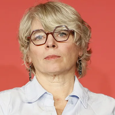 Jill Lepore