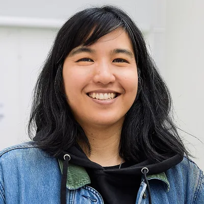 Jillian Tamaki