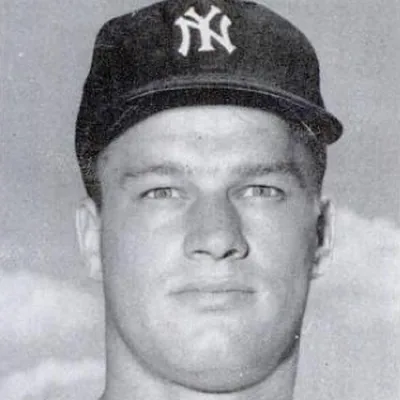 Jim Bouton