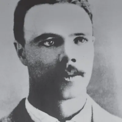 Jim Corbett