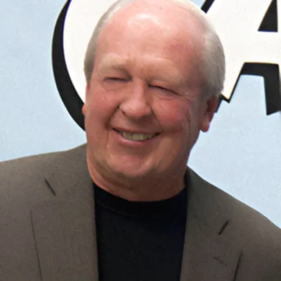 Jim Davis