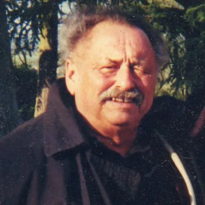 Jim Harrison