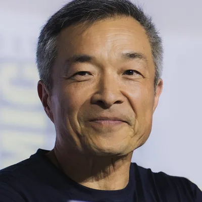 Jim Lee