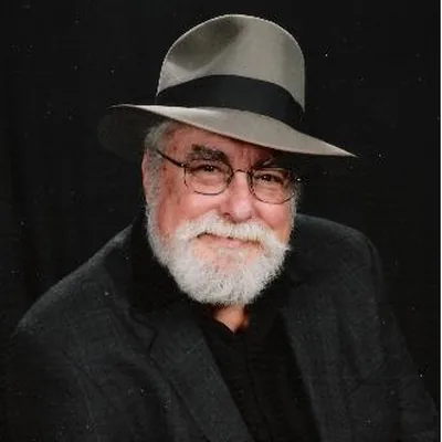 Jim Marrs