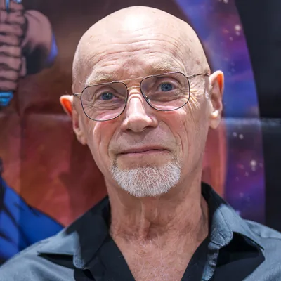 Jim Starlin