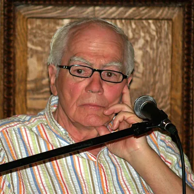 Jimmy Breslin