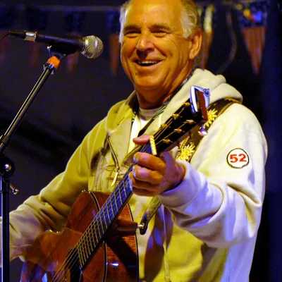 Jimmy Buffett