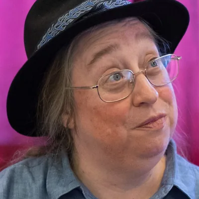 Jo Walton