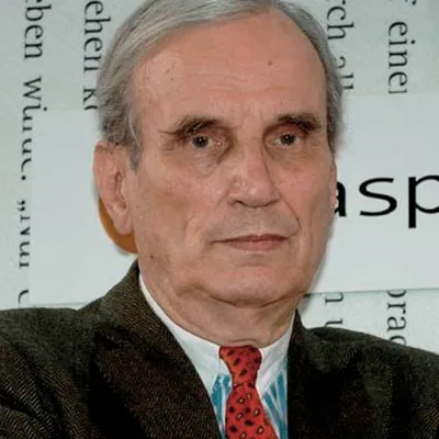 Joachim Fest