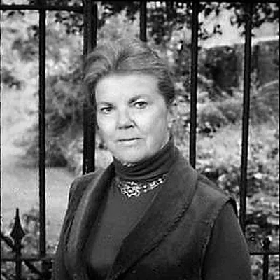 Joan Aiken