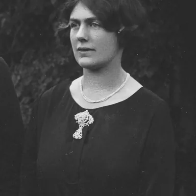 Joan Lindsay