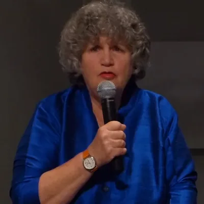 Joan Nestle
