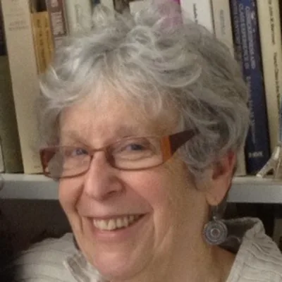 Joan Wallach Scott