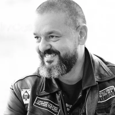 Joann Sfar