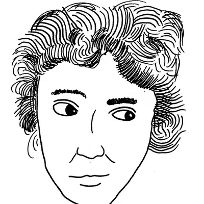 Joanna Russ
