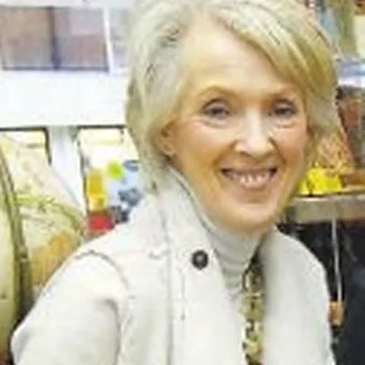 Joanna Trollope