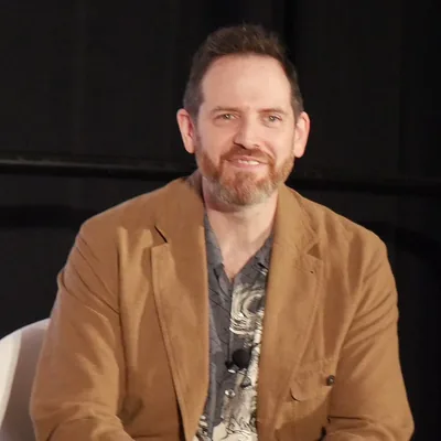 Joe Abercrombie
