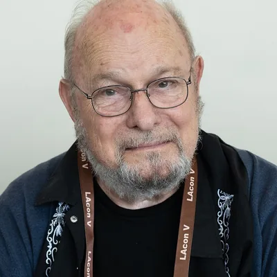 Joe Haldeman