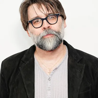 Joe Hill
