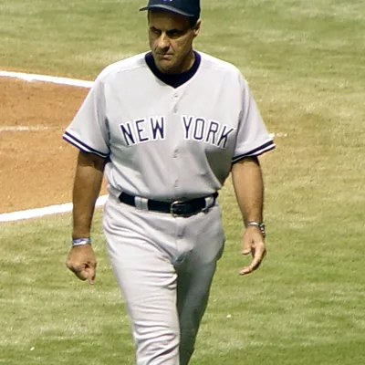 Joe Torre