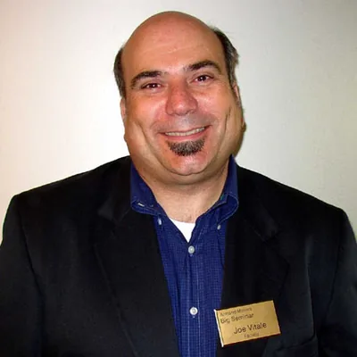 Joe Vitale