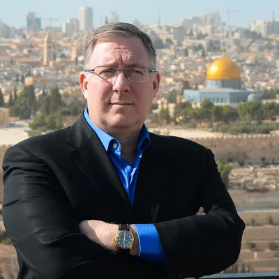 Joel C. Rosenberg