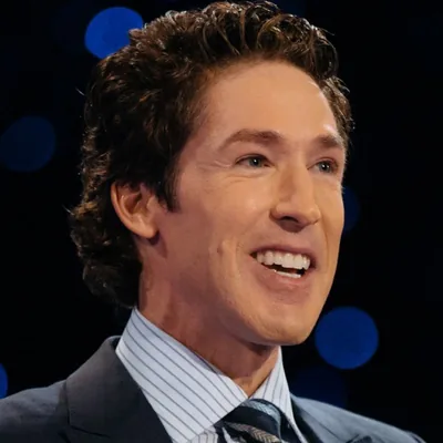 Joel Osteen