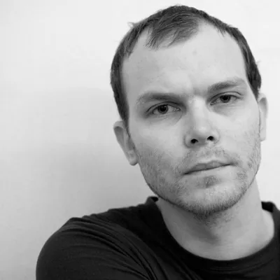 Johan Harstad