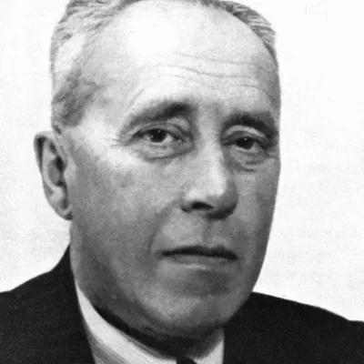 Johan Huizinga
