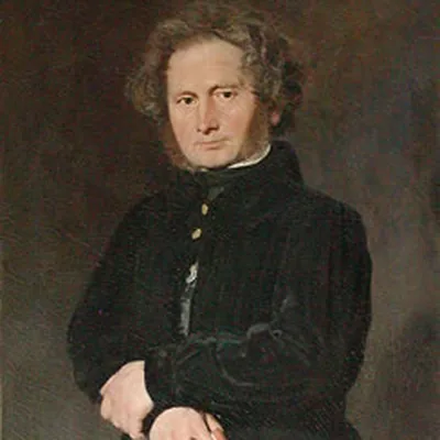 Johann David Wyss