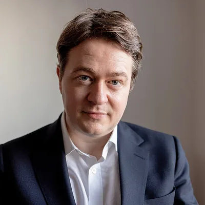 Johann Hari