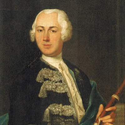 Johann Joachim Quantz