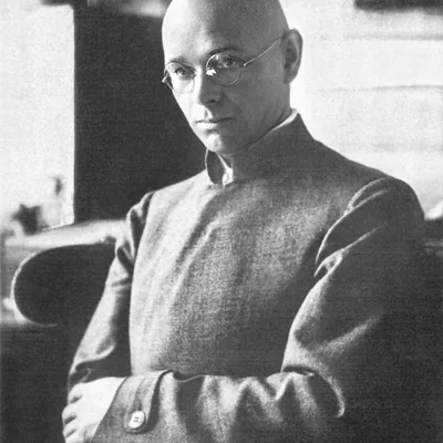 Johannes Itten