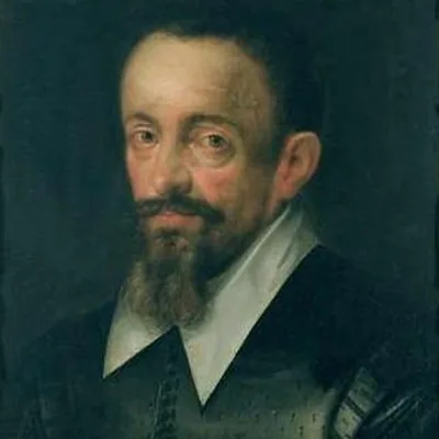 Johannes Kepler
