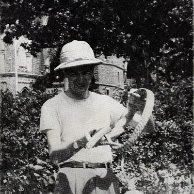 John Keel