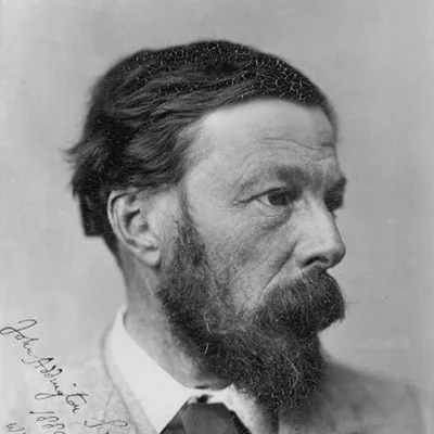 John Addington Symonds