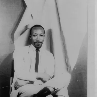 John A. Williams