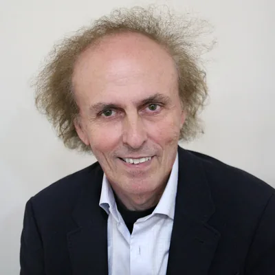 John Allen Paulos