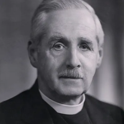 John Baillie