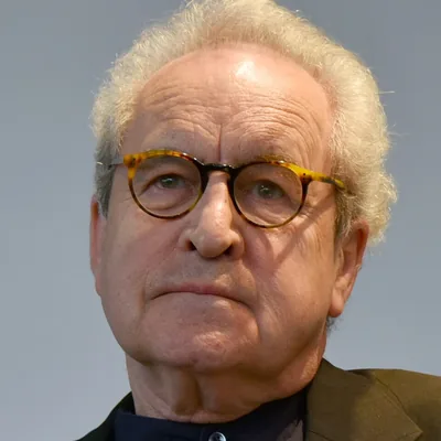 John Banville