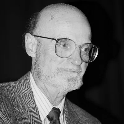 John Barth